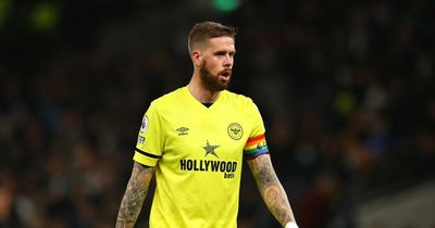 Pontus Jansson admits Marcelo Bielsa departure was 'right decision' ahead of crucial Leeds United clash