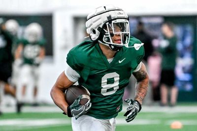 Ranking the Big Ten’s running backs heading into the 2022 season