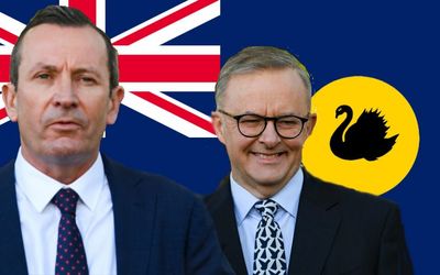 Western Australia: The state that made Anthony Albanese Australia’s next prime minister