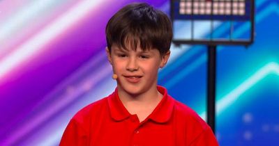 Britain's Got Talent 'work out' how 'Harry Potter' magician pulled off magic trick