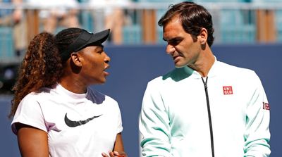 Serena Williams, Roger Federer Could Lose World Ranking