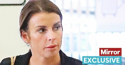 Coleen Rooney 'confident' she will win Wagatha Christie trial and will be 'vindicated'