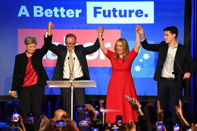 Is this the end of Australia's two-party system?