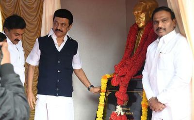 Plans to modernise Theppakadu Elephant Camp, says Chief Minister