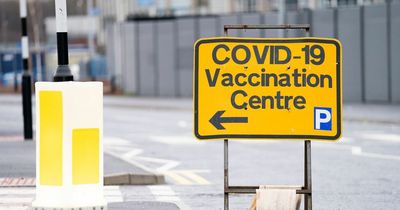 Just 1 in 55 had Covid last week - but two new Omicron variants now 'of concern' say Government experts