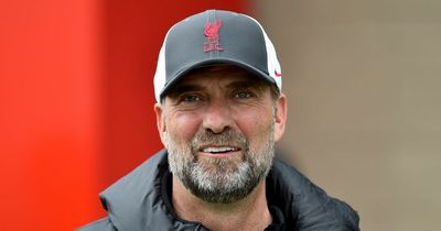 'Nobody has to worry' - Jurgen Klopp explains why next season will be different for Liverpool