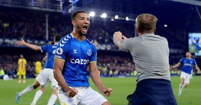 Mason Holgate explains why Everton can keep hold of their best players