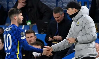 Thomas Tuchel considering signing new forwards for Chelsea this summer