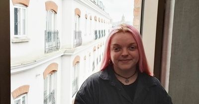 East Belfast non-binary bisexual speaks out after series of homophobic hate crimes