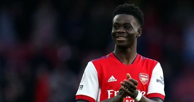 Arsenal news: Gunners get double transfer boost as Bukayo Saka contract details emerge