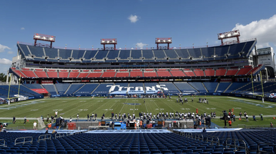 The Titans are latest pro sports team to not-so-sneakily push for public cash for new stadium