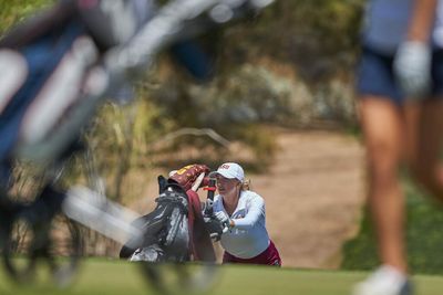 Arizona State, Alabama players commit costly, rare mistake on same hole at women’s NCAA Championship