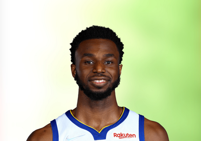 Andrew Wiggins questionable for Game 3 due to ankle soreness