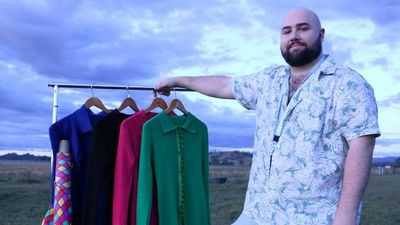 Three fashion designers from regional NSW join sustainability push