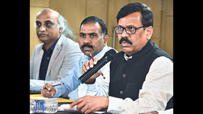 Hyderabad: Osmania University cancels 1,200 PhDs this year