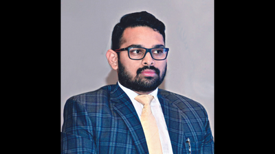 Gujarat IAS Officer K Rajesh used poll account to launder crores, says CBI