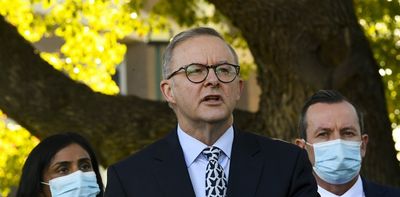 What has Labor promised on an integrity commission and can it deliver a federal ICAC by Christmas?