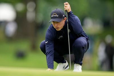 Matt Fitzpatrick relishing chance at securing first major title at PGA Championship