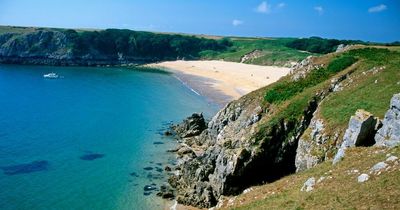 Pembrokeshire's best beaches: The definitive guide to every bay and cove in the Pembrokeshire Coast National Park