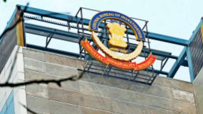 CBI files FIR on cheating, forgery against West Bengal School Service Commission officials