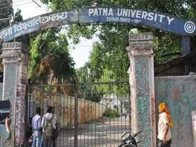 Girls bag 25 of 38 gold medals in Patna University