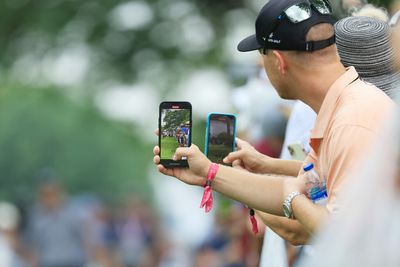 2022 PGA Championship at Southern Hills Sunday tee times, TV and streaming info