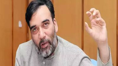 Urban farming policy to teach global best practices, says Gopal Rai