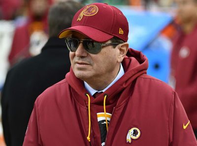 Other NFL owners might finally be fed up with Daniel Snyder