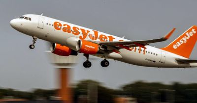 Police called after easyJet passenger refused to turn his phone off and became rude