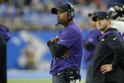 Ravens special teams coordinator Chris Horton to take part in NFL’s inaugural diversity coaching accelerator program