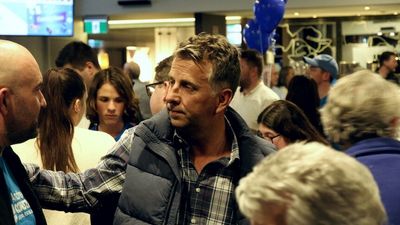Gilmore election result bucks national election trend as Andrew Constance gains ground