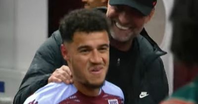 Philippe Coutinho and Pep Guardiola make Liverpool admissions before Man City title clash