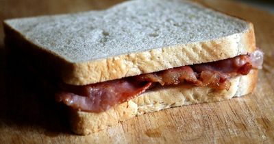 Queen's former chef gives method for perfect bacon cob and says we've been cooking it wrong