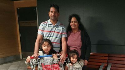 Tamil family confident of Biloela return