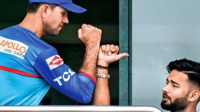IPL 2022, MI vs DC: Rishabh Pant is right choice for captaincy, no doubt in my mind, says Delhi Capitals coach Ricky Ponting