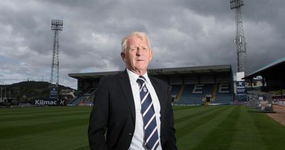 Scots football icons fear cost of living crisis will price youngsters out of game