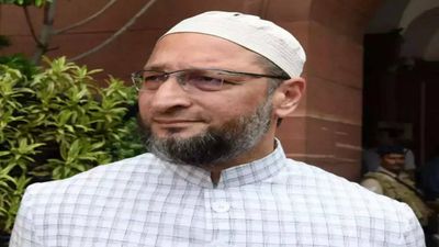 Encounters weaken rule of law, says Hyderabad MP Asaduddin Owaisi