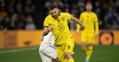 Mateo Kovacic realises Thomas Tuchel Chelsea 'wonderkid' claim as Jorginho transfer future clear