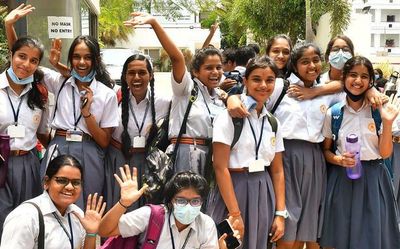 Telangana latest news developments today