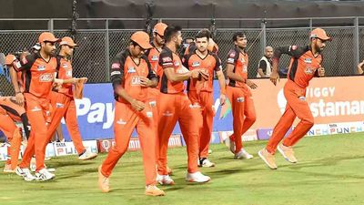 IPL 2022, SRH vs PBKS: Sunrisers Hyderabad look to end on a winning note against Punjab Kings
