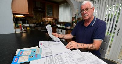 Dad disgusted at compensation from payday loans company