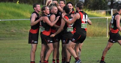 Killarney Vale secures first victory over Terrigal-Avoca since 2010