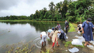 Curtorim is Goa’s second biodiversity heritage site