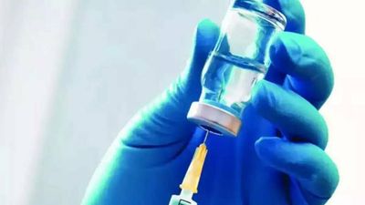 Covid-19: Vaccination drive today in Gujarat