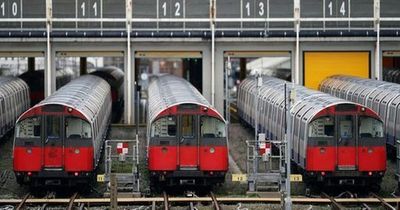New laws could make rail strikes illegal unless a certain number of staff are working