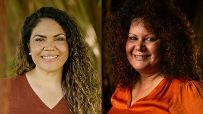 Malarndirri McCarthy, Jacinta Price expected to win the Northern Territory's two seats in the Senate