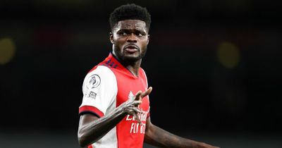 Arsenal's reliance on Thomas Partey shows Mikel Arteta clear summer transfer priority