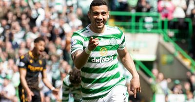 Giorgos Giakoumakis in defiant Rangers dig stance as striker insists Celtic proved they were the best in Scotland