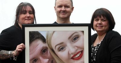 Manchester attack: How loving parents have kept South Shields sweethearts Chloe and Liam's memory alive five years on