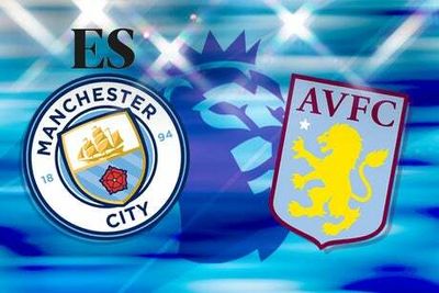 Manchester City vs Aston Villa live stream: How can I watch Premier League game live on TV in UK today?